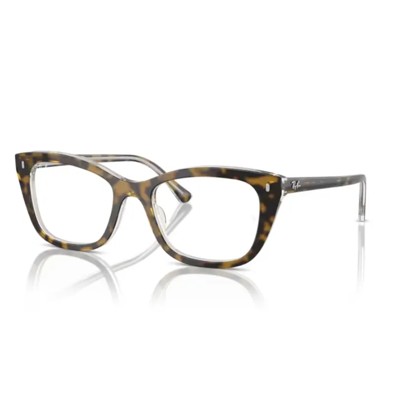 Ray Ban RX5433 5082 52