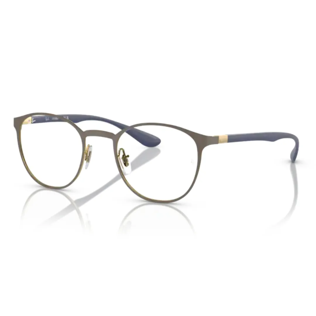 Ray Ban RX6355 3159 52