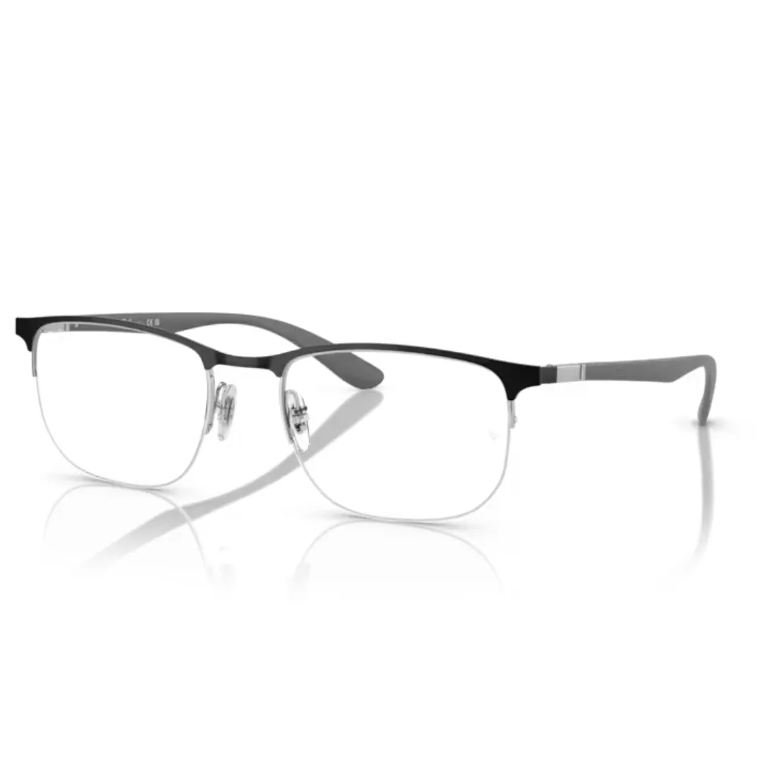 Ray Ban RX6513 3163 53