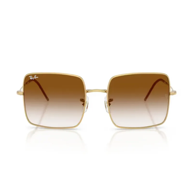 Ray Ban Square reverse RB0104S 001/CB 56