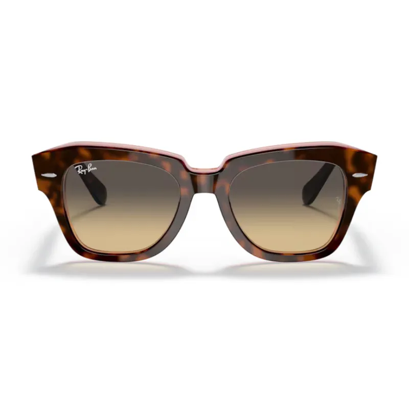 Ray Ban STATE STREET RB2186 1324BG 52