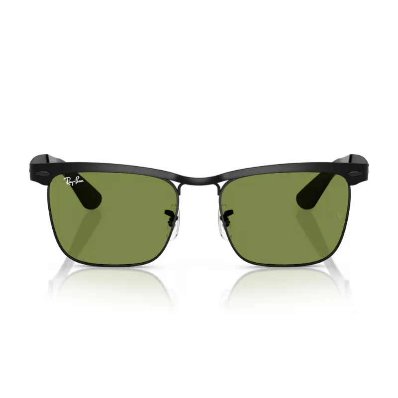 Ray Ban Wayfarer deluxe RB3875 006/4E 53