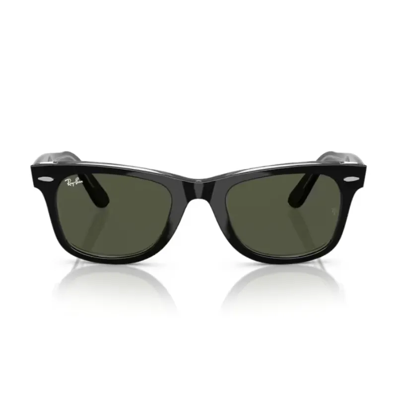Ray Ban Wayfarer RB2140 129431 50