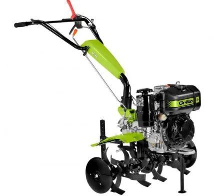11500 Grillo Freza