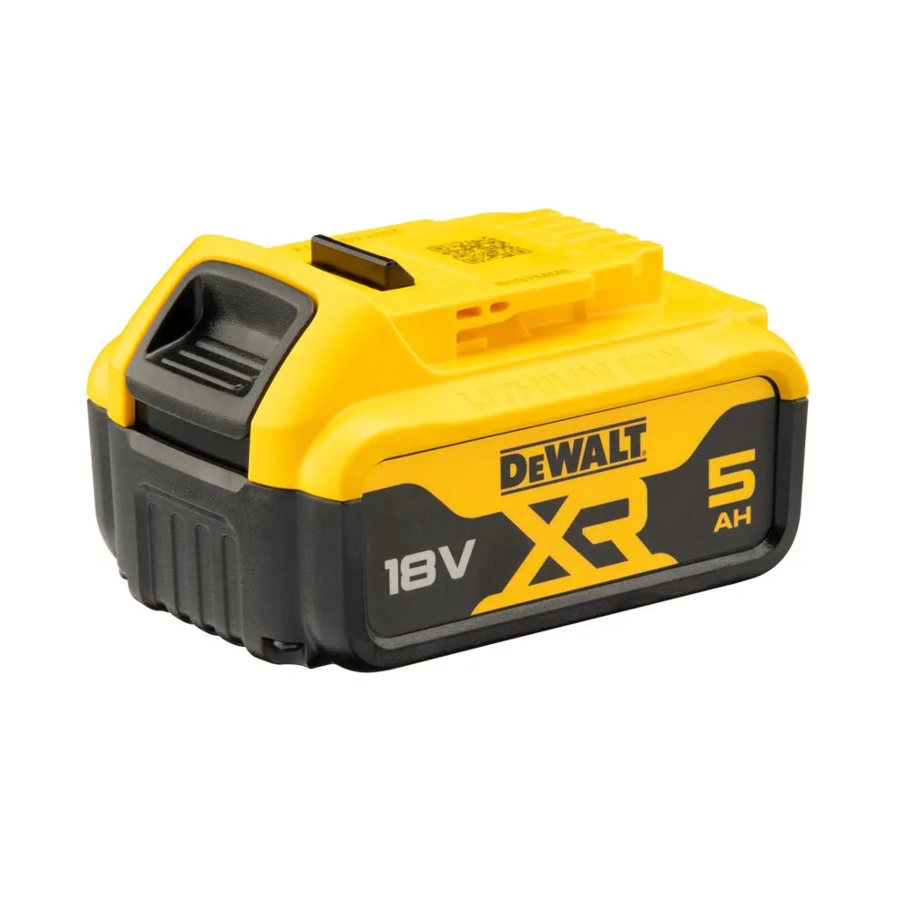 18V XR 5Ah Baterija DCB184-XJ