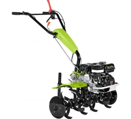 3500 Grillo Freza