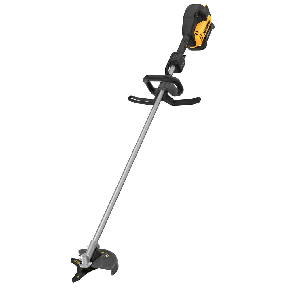 54V XR FLEXVOLT trimer sa D-ručkom, 42 cm – samo alat DCMBC812N-XJ