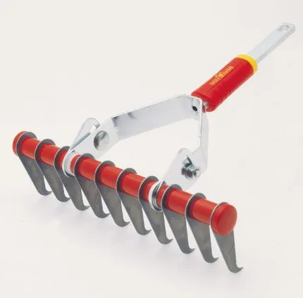 Aerator grabulja UG-M 3