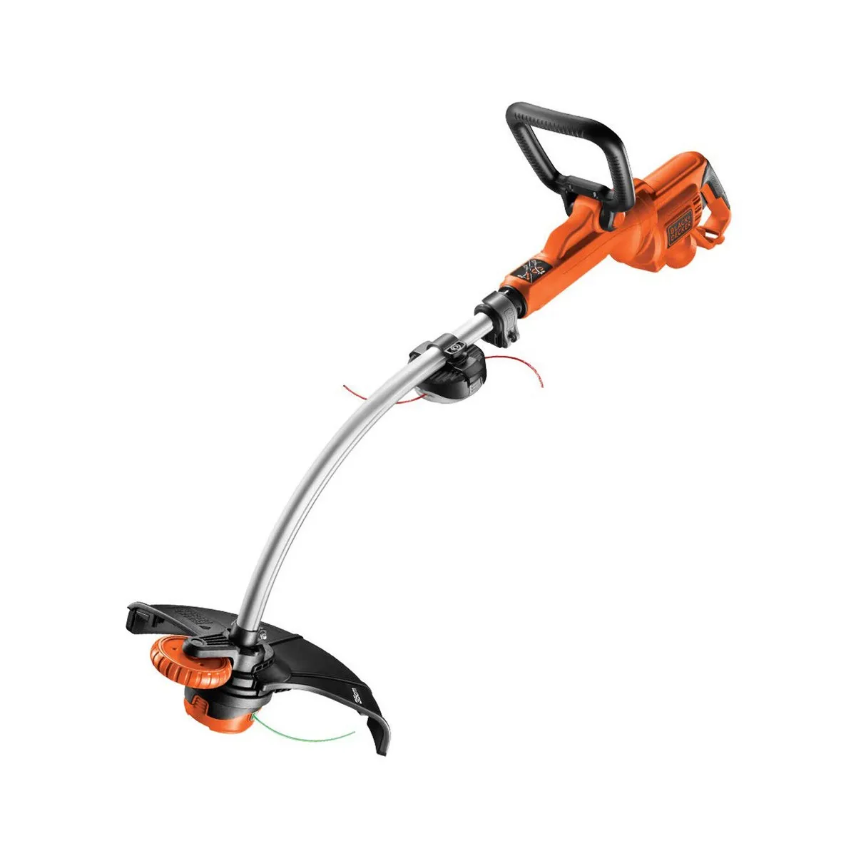 BLACK &amp;#038; DECKER 900W Električni STRIMMER® 35cm