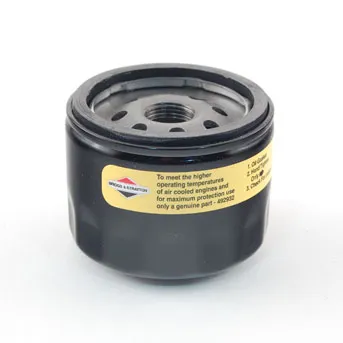 BS 492932S filter ulja B&S Single