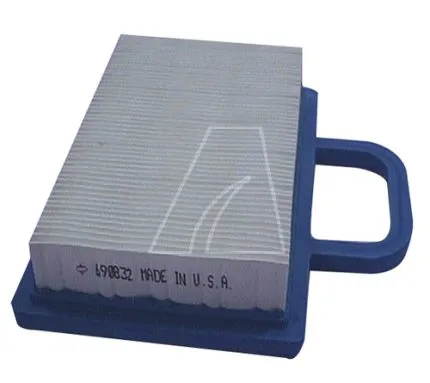BS 499486S filter vazduha B&S Intek V-Twin 14-24 KS, papirni