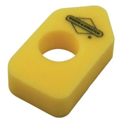BS 698369 filter vazduha B&S 450-575 Series, sunđer