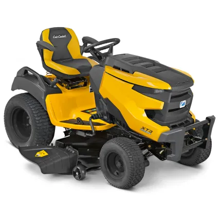 CC XT3 QS127 traktorska kosilica s bočnim izbacivanjem