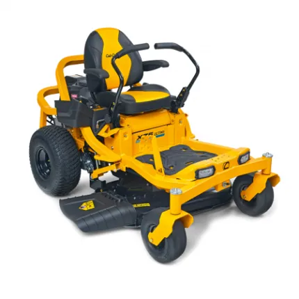 CC XZ5 L107 traktorska kosilica ULTIMA