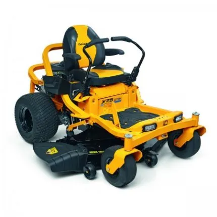 CC XZ5 L137 traktorska kosilica ULTIMA Series