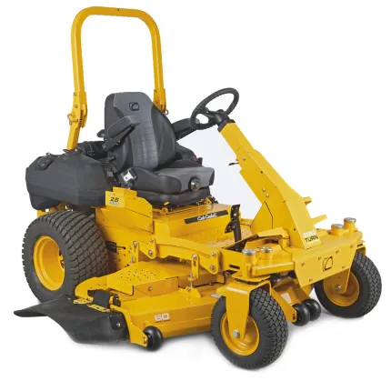 CC Z5 152 traktorska kosilica PRO Series