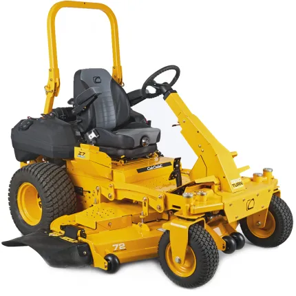 CC Z7 183 traktorska kosilica PRO Series