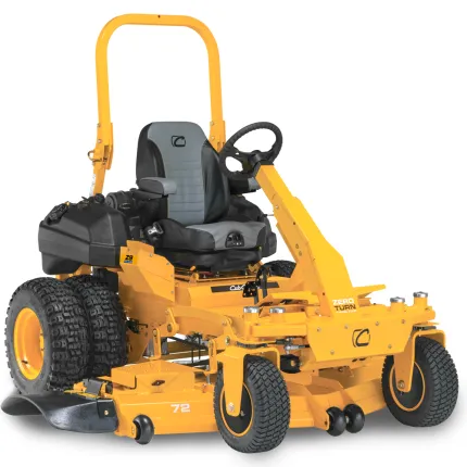 CC Z9 183ID traktorska kosilica PRO Series