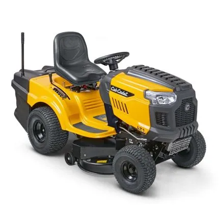 Cub Cadet CC LT1 NR92 traktorska kosilica sa korpom