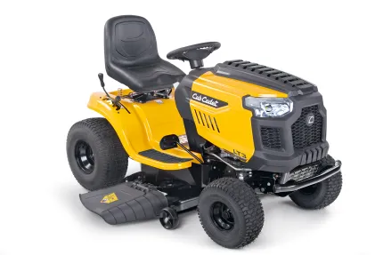 Cub Cadet CC LT3 PS107 traktorska kosilica bez korpe