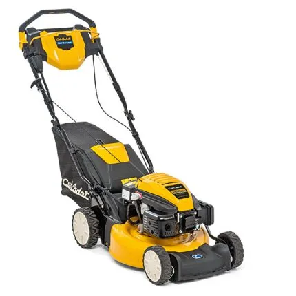 Cub Cadet LM2 DR46es motorna kosilica sa korpom, samohodna