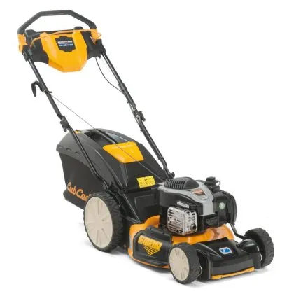 Cub Cadet LM3 CR53S motorna kosilica sa korpom, samohodna