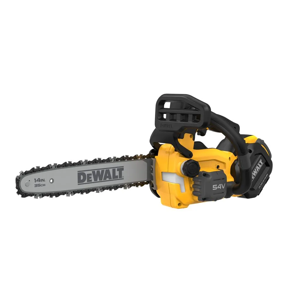 DeWalt BATERIJSKA TESTERA DCMCST635X1-QW 35cm XR Flexvolt 54V