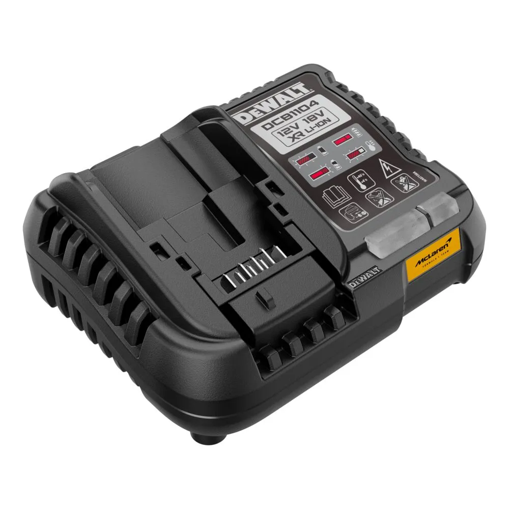 DeWalt DCB1104 brzi punjač 12-18V