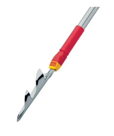Ekstraktor korova iW-F Classic Line