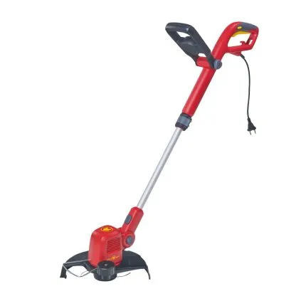 Električni trimer Wolf Garten LYCOS E/500 T