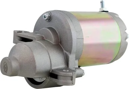 ELEKTRO STARTER