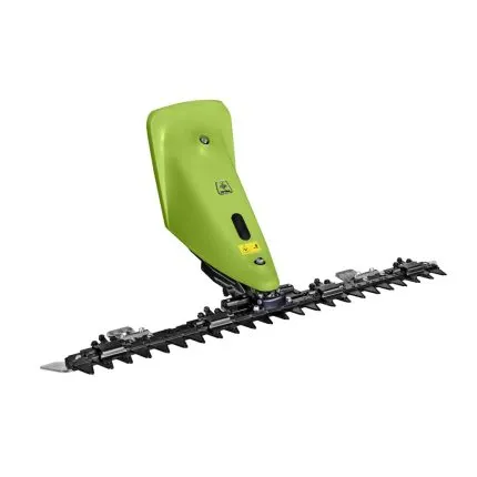 Čeona kosa PRO 117 cm sa uljnom kadicom