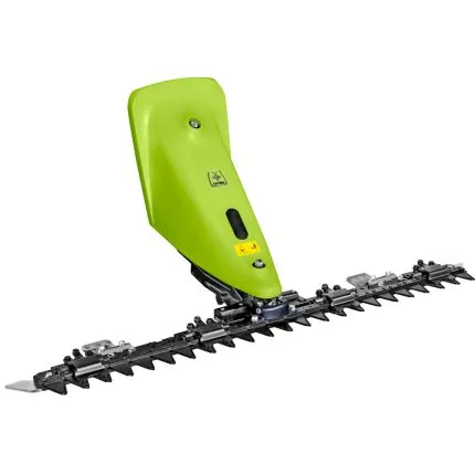 Čeona kosa PRO sa jednom oštricom 117 cm