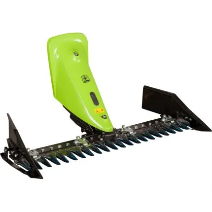 Čeona kosa sa srednjim reznim prstom 110 cm