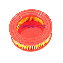 Filter MTD ThorX OHV, papir