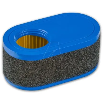 Filter MTD/CC 420 ccm, papir + sunđer 737-05065
