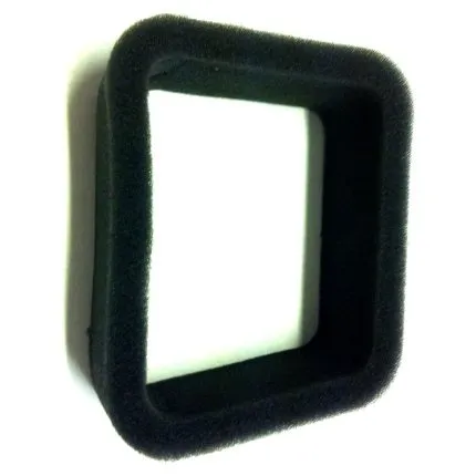 Filter vazduha MTD trimeri, 1033, sunđer