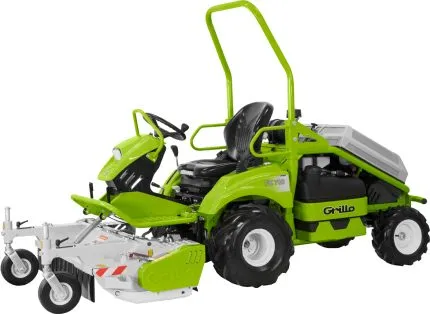 FK 700 Grillo Profesionalni prednji tarup