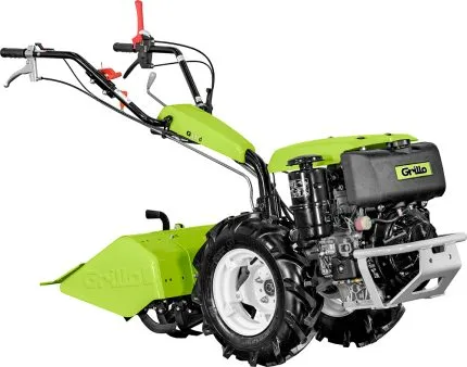 G 107d Grillo Kultivator