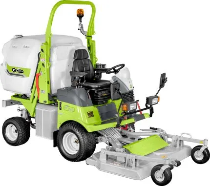 Grillo FD 2200 Stage 5 4WD
