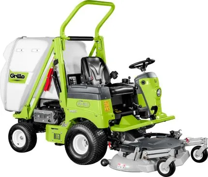 Grillo FD 500 Stage 5