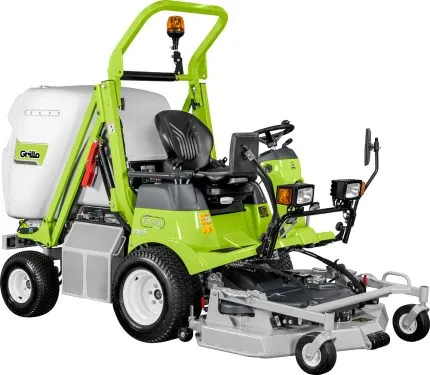 Grillo FD 900 Stage 5 4WD