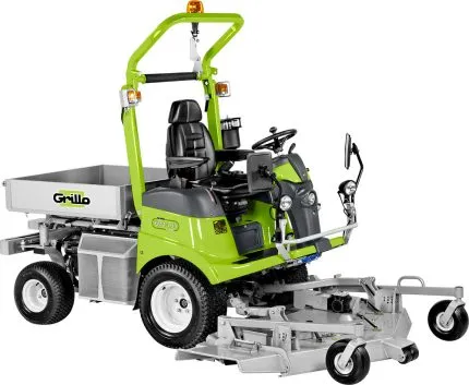 Grillo FM 13.09 Stage 5 4WD