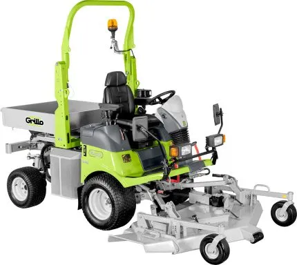 Grillo FM 2200 Stage 5 4WD