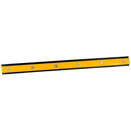 Gumena lajsna za raonik 125 cm