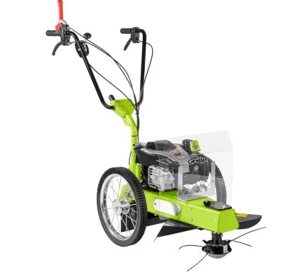 HWT 570 Multiforce Grillo Trimer na točkovima