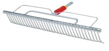 Široka grabulja UH-M 60