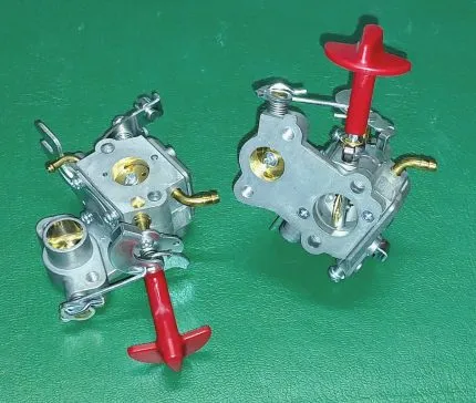 KARBURATOR BC 500