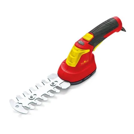 LI-ION POWER Finesse 30 B