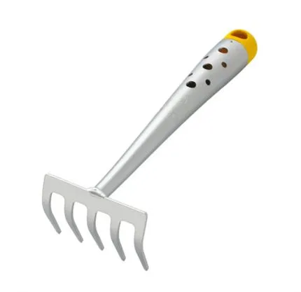 Male grabulje LJ-Z